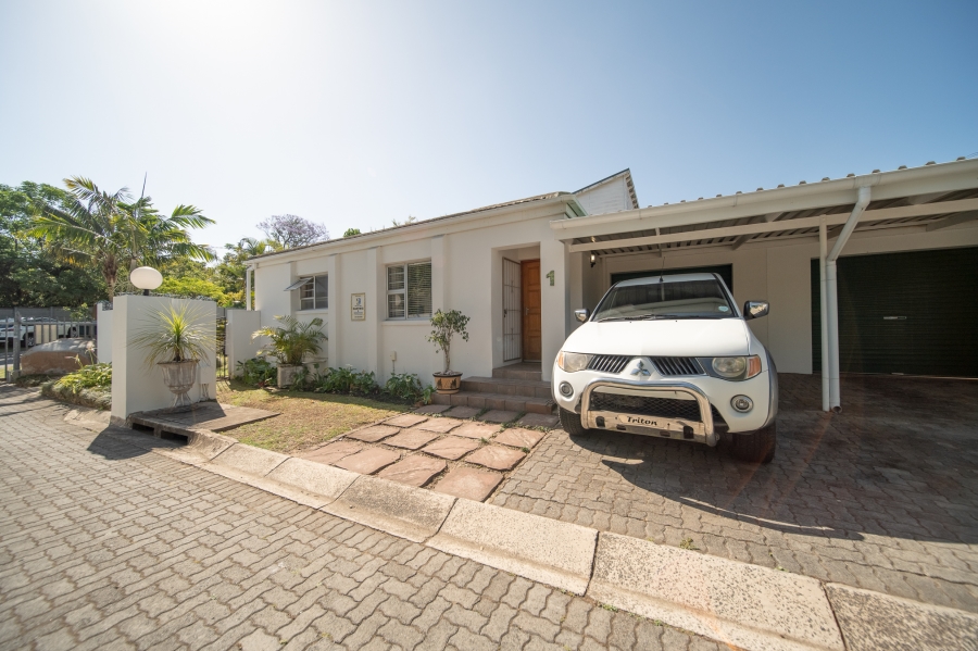 2 Bedroom Property for Sale in Abbotsford Eastern Cape